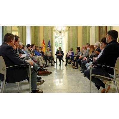 Víctimas de abusos en la Iglesia pueden solicitar ya indemnización, reparación simbólica y documento acreditativo