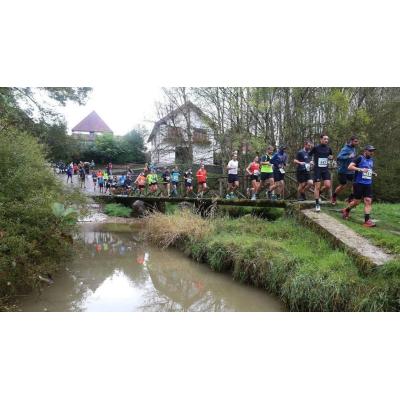 El 50% de los dorsales del Medio Maratón Roncesvalles-Zubiri Trail se agota en solo dos semanas