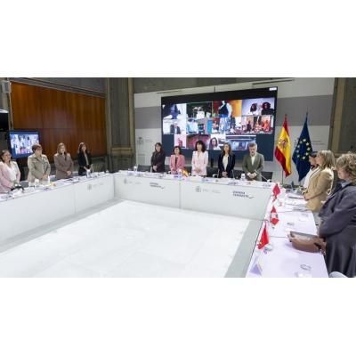 Igualdad se reunirá con el CGPJ el 28 de abril para abordar el plan de refuerzo ante los últimos asesinatos machistas