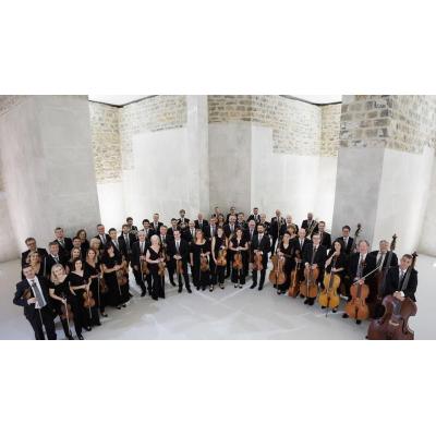 Orquesta Sinfónica de Navarra, ¡felicidades!