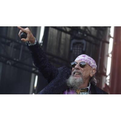 Arrancan los 4 directos especiales de El Drogas en Zentral, con todo el aforo agotado