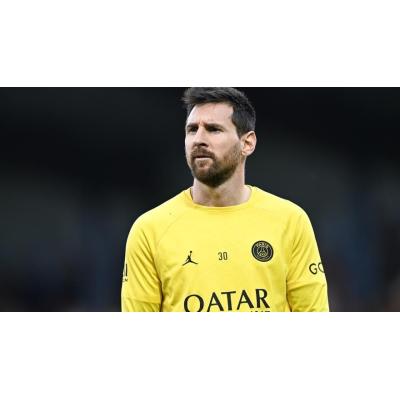Messi compra el UE Cornellá, club de Tercera RFEF