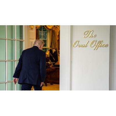 Trump anuncia una histórica reunión entre “los líderes” de Israel y Líbano