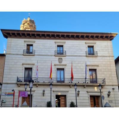 El Ayuntamiento de Tudela recibirá el Premio Espárrago de Oro 2026 en Tudela de Duero