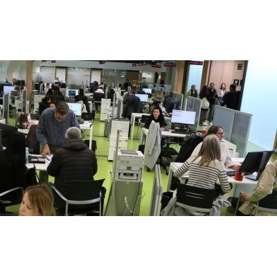Café para todos: injusticia fiscal