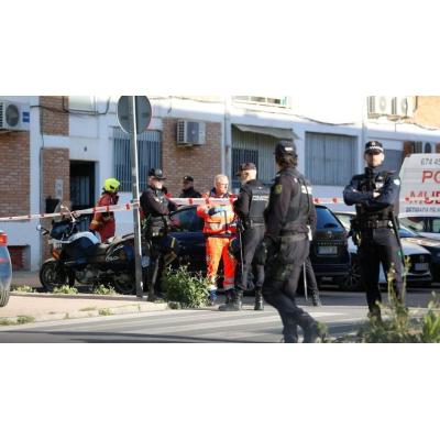 Ponen a disposición judicial el hombre que mató a su expareja en Córdoba