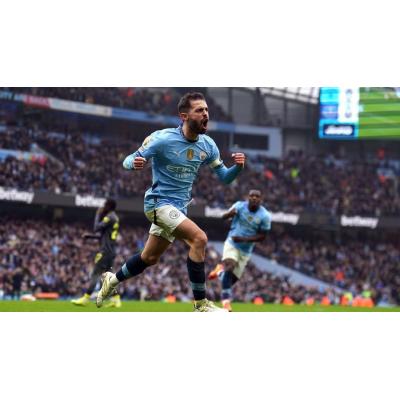 Bernardo Silva confirma su marcha del City a final de temporada