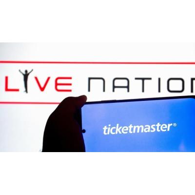 Un jurado determina que Live Nation y Ticketmaster actúan como monopolio
