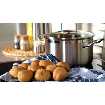 La patata, un ingrediente humilde con hueco de honor en el recetario tradicional