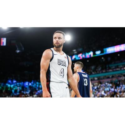 Stephen Curry quiere los playoffs para sus Warriors