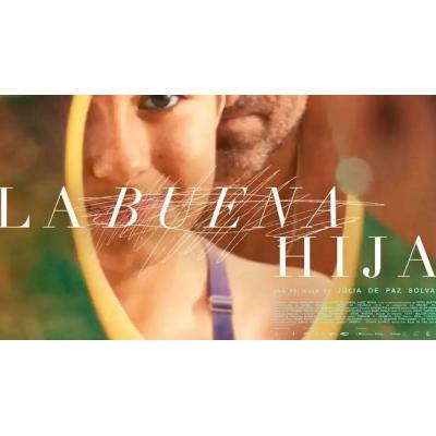 Crítica de "La buena hija": el padre perverso