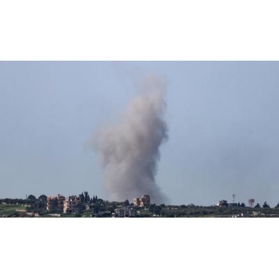 Trump anuncia un alto el fuego de diez días entre Israel y el Líbano