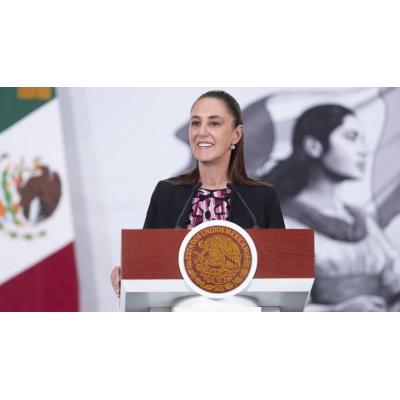La "cooperación" de México y EE.UU. reduce las muertes por sobredosis