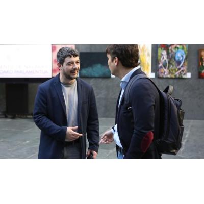El Parlamento de Navarra reafirma su compromiso con el Acuerdo de París