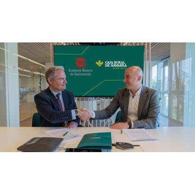 Caja Rural y la Academia de Gastronomía impulsan unos premios ya consolidados
