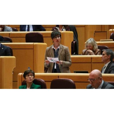 El PNV llevará al Senado el bloqueo de los superávits de 2025 de comunidades autónomas y entidades locales