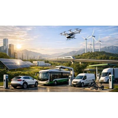 ¿Cómo construir el mejor ecosistema de movilidad eléctrica, según PwC?