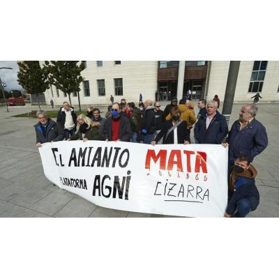 María, lo ocurrido en BSH es inaceptable