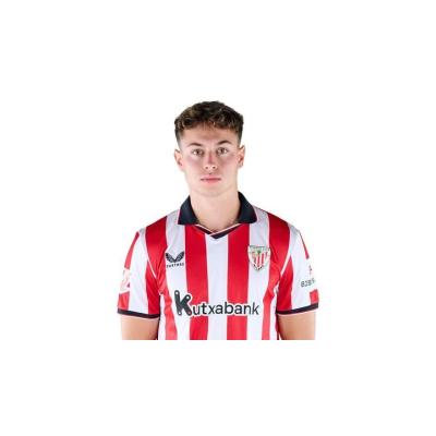 Un excanterano de Osasuna que finaliza contrato con el Athletic despierta interés en clubes de Segunda y Portugal