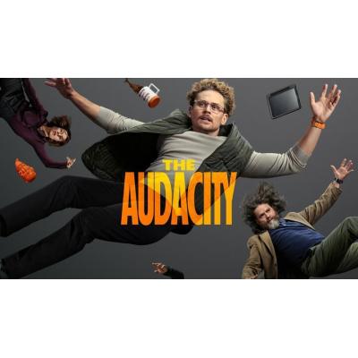 ‘The Audacity’, un retrato de Silicon Valley entre el drama y la sátira
