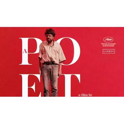 Crítica de "Un poeta": el triunfo de la muerte