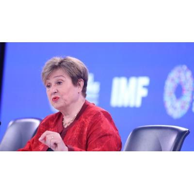 El FMI retoma las relaciones con Venezuela tras más de siete años de suspensión