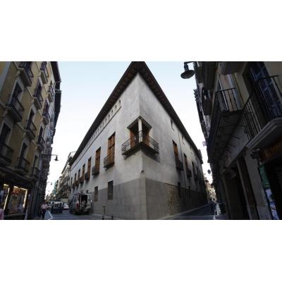 Iruña acoge jornadas de adaptación el currículo a alumnos con necesidades