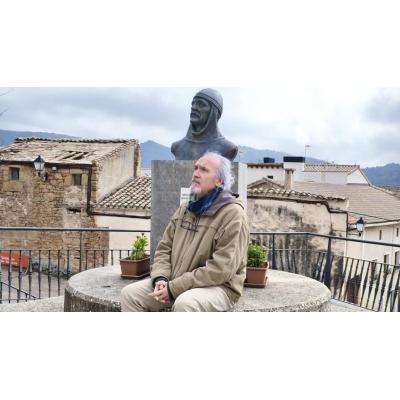 Alberto Santana Ezkerra: “Las mujeres de Baskunsa eran fuertes y sabias; los califas valoraban su compañía inteligente”