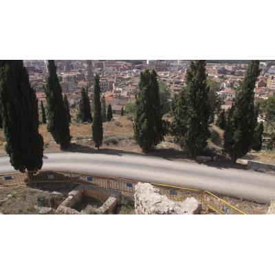 Arqueología y tecnología, de la mano en la Ribera