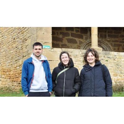 ‘Orbako Haizea’, el movimiento que nace para revitalizar la Valdorba