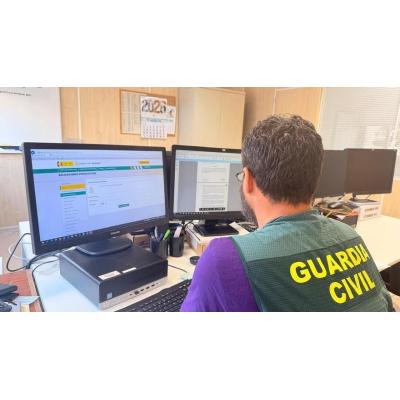 Un vecino de Girona cobra la nómina de una trabajadora de Canarias suplantando su identidad