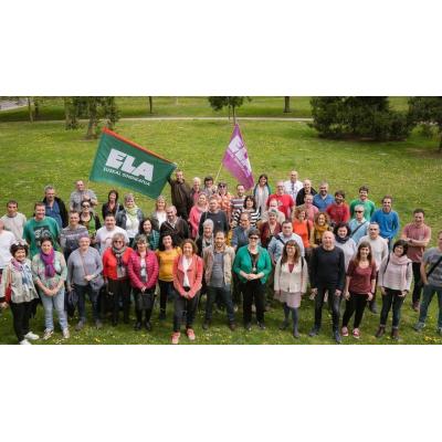 ELA denuncia que no hay oferta de FP en euskera para el próximo curso