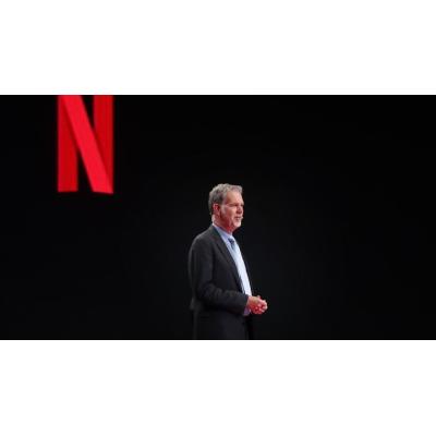 Reed Hastings, presidente y cofundador de Netflix, abandona la compañía