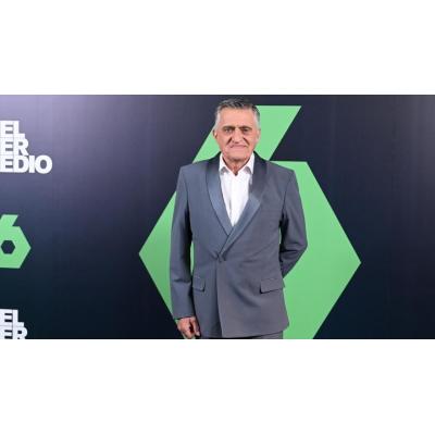 Wyoming despeja las dudas sobre su futuro en el 20 aniversario de 'El Intermedio': “Seguiremos contando la verdad”