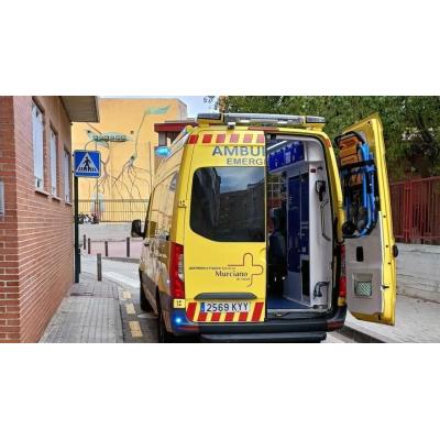 Fallece atragantada una embarazada de seis meses y el bebé tampoco sobrevive