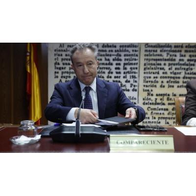 Un exsocio de la empresa del 'caso Plus Ultra' asegura que solo cobraba por hacer informes