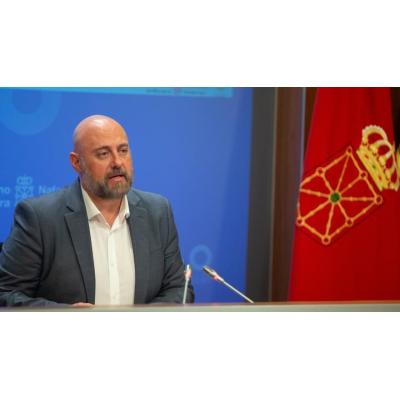 Navarra superávit récord en 2025... y? para?