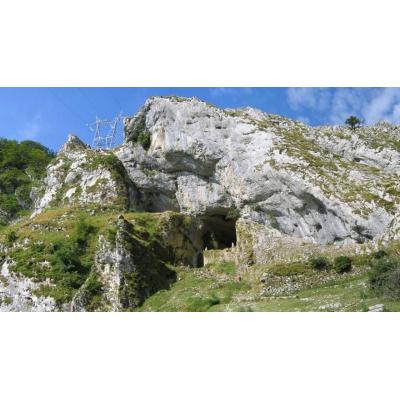 El pueblo a 15 minutos de Navarra "con un túnel de montaña que conecta dos provincias", según National Geographic