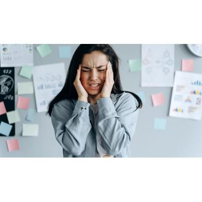 Vivir deprisa: cómo el estrés crónico afecta al cerebro, a la salud mental y a las relaciones