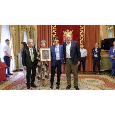 La Escuela Joaquín Maya cumple 40 años al servicio de la enseñanza musical