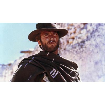 Roban "sin dejar rastro" la estatua de Clint Eastwood en un municipio de Granada