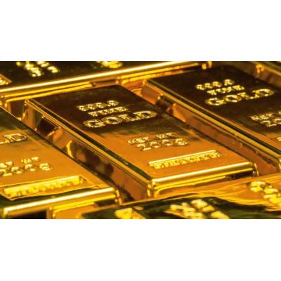 El oro y la plata recuperan niveles de hace un mes tras la reapertura del estrecho de Ormuz