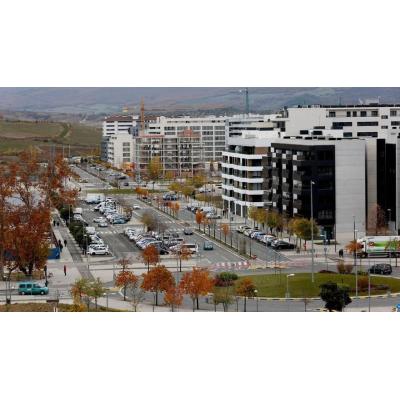 Un algoritmo hecho con IA predice el futuro del precio de la vivienda en Pamplona