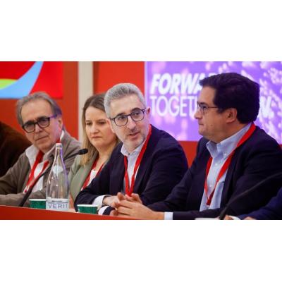 El ministro de Hacienda denuncia una campaña de la derecha contra los impuestos