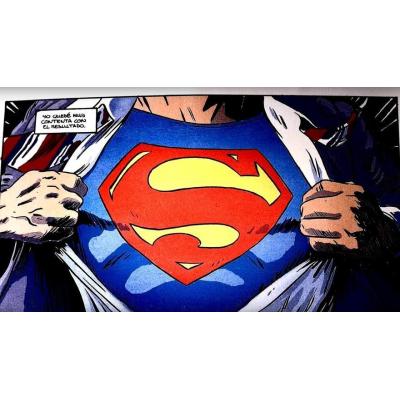 Superman celebra su día: por qué sigue siendo un icono casi 90 años después