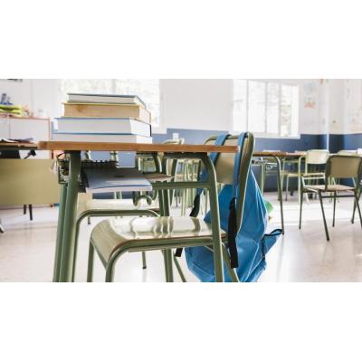 Investigan una brutal agresión a un menor de 14 años en un instituto de Fuengirola