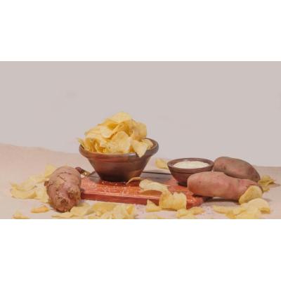 Tres recetas de patata, listas en un abrir y cerrar de ojos