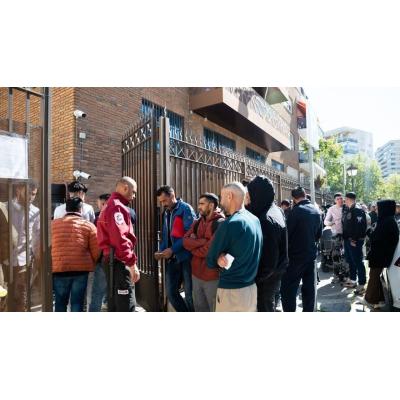 Los expertos avalan la regularización de migrantes: más empleo, más recaudación y sin impacto en los salarios nativos