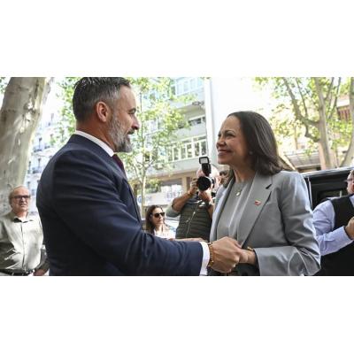 Amigos por el interés