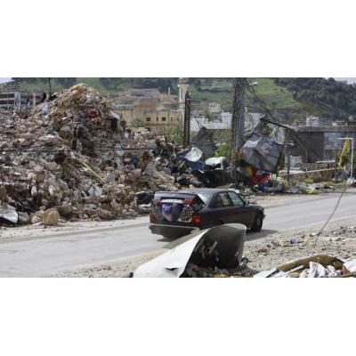 Muere un soldado israelí en el sur del Líbano, el primero desde que empezó la tregua